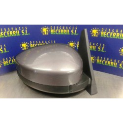 Recambio de retrovisor derecho para renault espace iv (jk0) dynamique referencia OEM IAM   