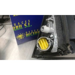 Recambio de retrovisor derecho para renault espace iv (jk0) dynamique referencia OEM IAM   