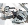 Recambio de elevalunas delantero derecho para mg rover serie 75 (rj) 2.0 cdt classic referencia OEM IAM   