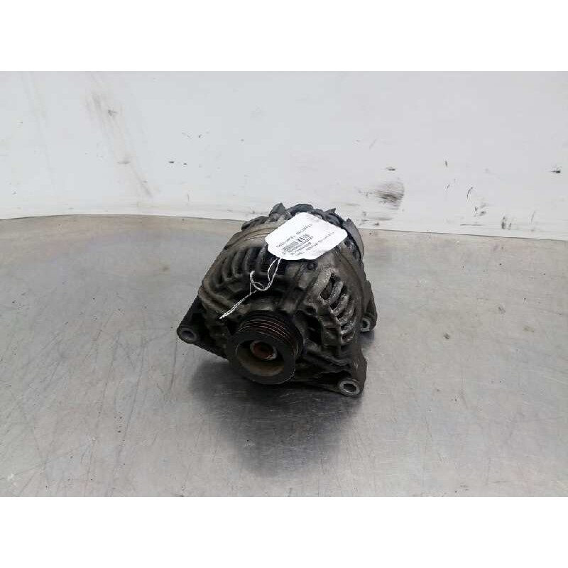 Recambio de alternador para opel meriva essentia referencia OEM IAM 55556068 0124425021 Recambio de alternador para opel meriva essentia referencia OEM IAM 55556068 0124425021