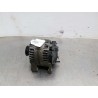 Recambio de alternador para opel meriva essentia referencia OEM IAM 55556068 0124425021 