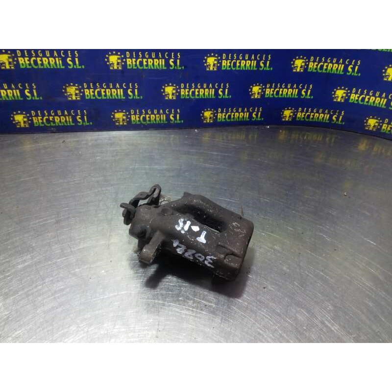 Recambio de pinza freno trasera izquierda para peugeot 1007 sporty referencia OEM IAM Recambio de pinza freno trasera izquierda para peugeot 1007 sporty referencia OEM IAM