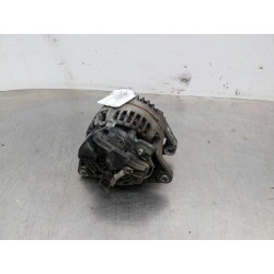Recambio de alternador para opel meriva essentia referencia OEM IAM 55556068 0124425021 
