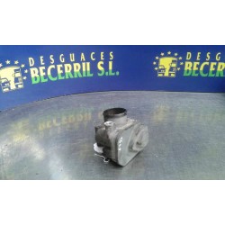 Recambio de caja mariposa para opel combo (corsa c) cargo referencia OEM IAM   