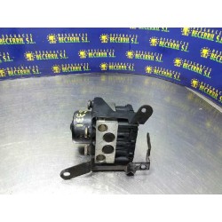 Recambio de abs para peugeot 206 cc cc referencia OEM IAM 9632539480  