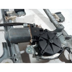 Recambio de elevalunas delantero izquierdo para mg rover serie 75 (rj) 2.0 cdt classic referencia OEM IAM   