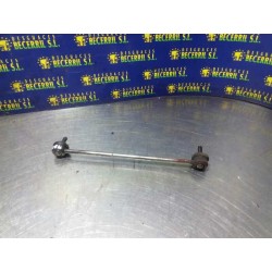 Recambio de tirante delantero izquierdo para peugeot 1007 sporty referencia OEM IAM   