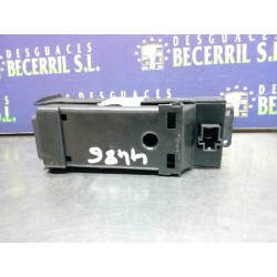 Recambio de mando elevalunas delantero izquierdo para honda accord berlina (cg7-9/ch1-7) 1.8i ls (cg8) referencia OEM IAM 35750S