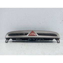 Recambio de warning para peugeot 308 confort referencia OEM IAM 9659417177  