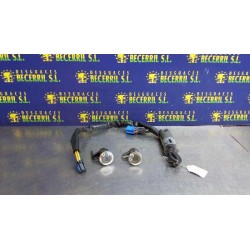 Recambio de antirrobo para peugeot 206 cc cc referencia OEM IAM   