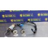 Recambio de antirrobo para peugeot 206 cc cc referencia OEM IAM   