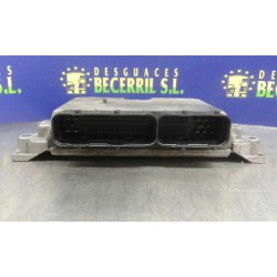 Recambio de centralita motor uce para alfa romeo 147 (190) 1.9 jtd 16v 150 distinctive referencia OEM IAM 0281011488 55198492 93