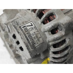 Recambio de alternador para mazda 3 berlina (bk) 2.0 crdt sportive xcite referencia OEM IAM RF7J18300B  