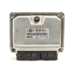 Recambio de centralita motor uce para volkswagen golf iv variant (1j5) advance referencia OEM IAM 038906019HJ 0281010977 