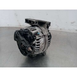 Recambio de alternador para opel vectra c berlina comfort referencia OEM IAM   