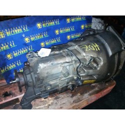 Recambio de caja cambios para bmw serie 3 berlina (e46) 320d referencia OEM IAM HDZ  