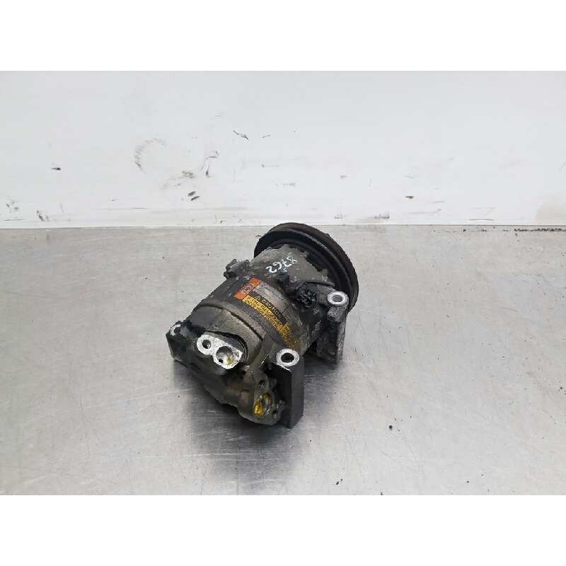 Recambio de compresor aire acondicionado para nissan primera trav. (p12) acenta referencia OEM IAM 92600BN310 Recambio de compresor aire acondicionado para nissan primera trav. (p12) acenta referencia OEM IAM 92600BN310