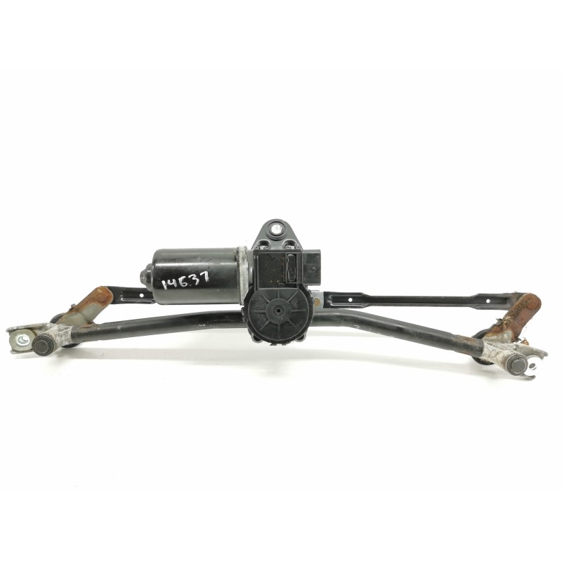 Recambio de motor limpia delantero para hyundai i30 comfort referencia OEM IAM Recambio de motor limpia delantero para hyundai i30 comfort referencia OEM IAM