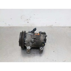 Recambio de compresor aire acondicionado para nissan primera trav. (p12) acenta referencia OEM IAM 92600BN310  