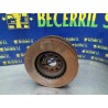 Recambio de disco freno delantero para alfa romeo 166 2.4 jtd 20v distinctive referencia OEM IAM   