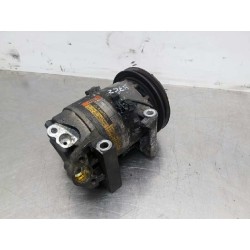 Recambio de compresor aire acondicionado para nissan primera trav. (p12) acenta referencia OEM IAM 92600BN310  