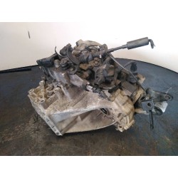 Recambio de caja cambios para kia rio 1.5 crdi ex1 referencia OEM IAM P51763  