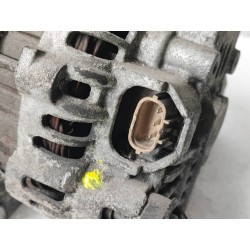 Recambio de alternador para mazda 3 berlina (bk) 2.0 crdt sportive xcite referencia OEM IAM RF7J18300B  