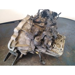 Recambio de caja cambios para kia rio 1.5 crdi ex1 referencia OEM IAM P51763  