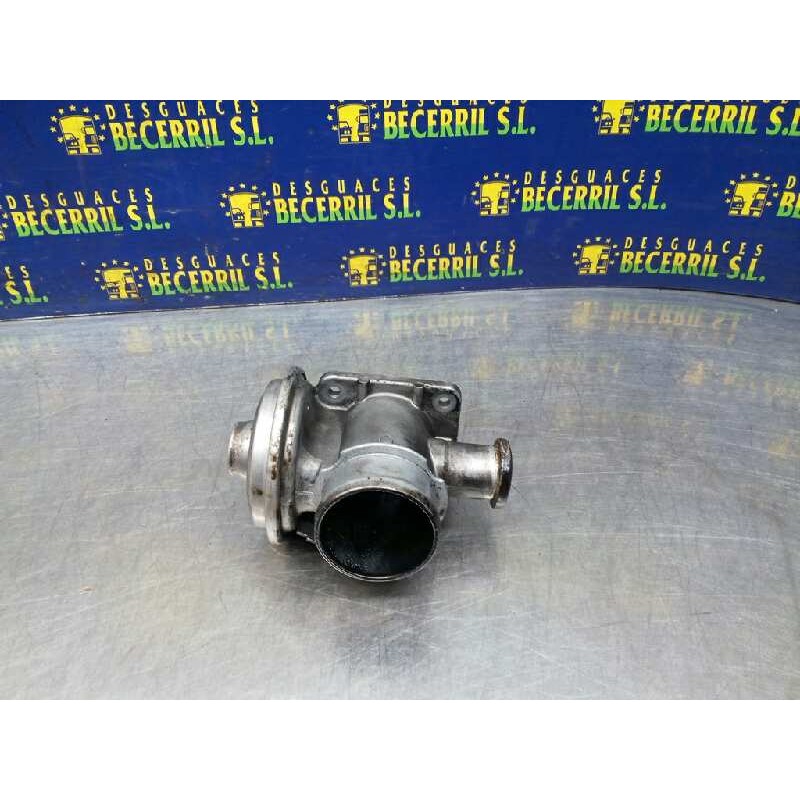 Recambio de valvula egr para bmw serie 3 berlina (e46) 320d referencia OEM IAM 72826400 Recambio de valvula egr para bmw serie 3 berlina (e46) 320d referencia OEM IAM 72826400
