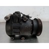 Recambio de compresor aire acondicionado para kia rio 1.5 crdi ex1 referencia OEM IAM 6SBU16  