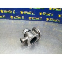 Recambio de valvula egr para bmw serie 3 berlina (e46) 320d referencia OEM IAM 72826400  