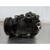 Recambio de compresor aire acondicionado para kia rio 1.5 crdi ex1 referencia OEM IAM 6SBU16  