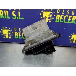 Recambio de resistencia calefaccion para honda accord berlina (cg7-9/ch1-7) 1.8i ls (cg8) referencia OEM IAM 79330S1AG01  