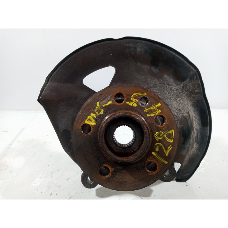 Recambio de mangueta delantera derecha para mg rover serie 75 (rj) 2.0 cdt classic referencia OEM IAM   
