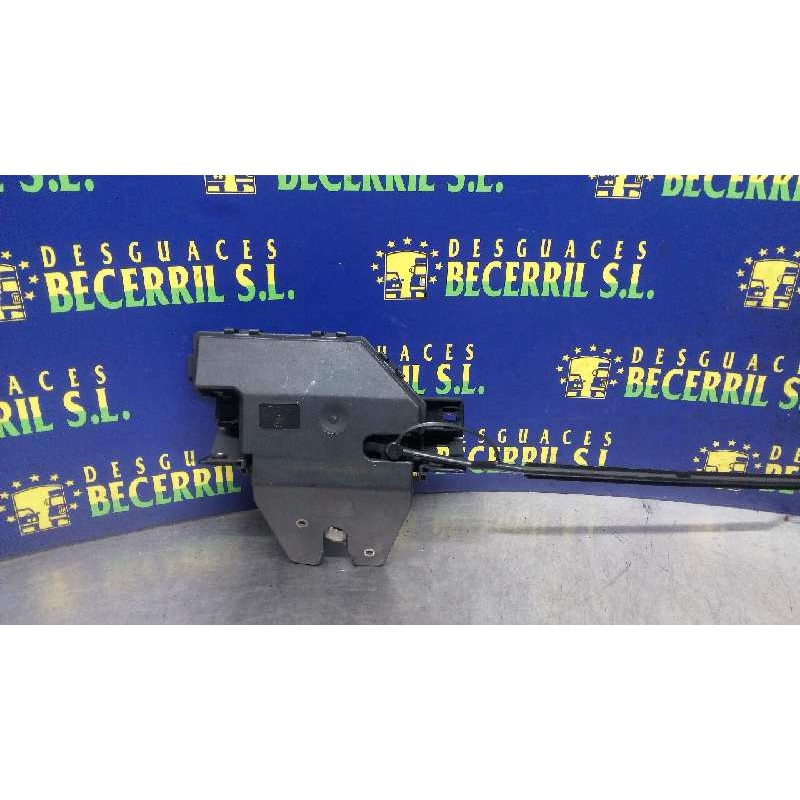 Recambio de cerradura maletero / porton para bmw serie 3 berlina (e46) 320d referencia OEM IAM 8196401 Recambio de cerradura maletero / porton para bmw serie 3 berlina (e46) 320d referencia OEM IAM 8196401