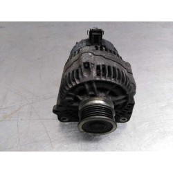 Recambio de alternador para volkswagen polo berlina (6n1) básico referencia OEM IAM 0123320036 028903026A 