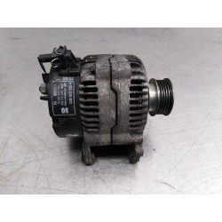Recambio de alternador para volkswagen polo berlina (6n1) básico referencia OEM IAM 0123320036 028903026A 