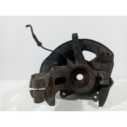 Recambio de mangueta delantera derecha para mg rover serie 75 (rj) 2.0 cdt classic referencia OEM IAM   