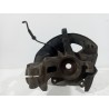 Recambio de mangueta delantera derecha para mg rover serie 75 (rj) 2.0 cdt classic referencia OEM IAM   