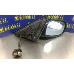 Recambio de retrovisor derecho para alfa romeo 166 2.4 jtd 20v distinctive referencia OEM IAM   