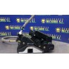 Recambio de cerradura puerta delantera derecha para bmw serie 3 berlina (e46) 320d referencia OEM IAM 244BTR  