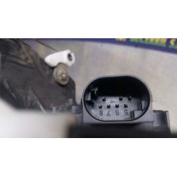 Recambio de cerradura puerta delantera derecha para bmw serie 3 berlina (e46) 320d referencia OEM IAM 244BTR  