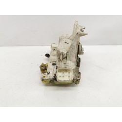 Recambio de cerradura puerta delantera derecha para ford focus berlina (cak) ambiente referencia OEM IAM XS41A21812CF  