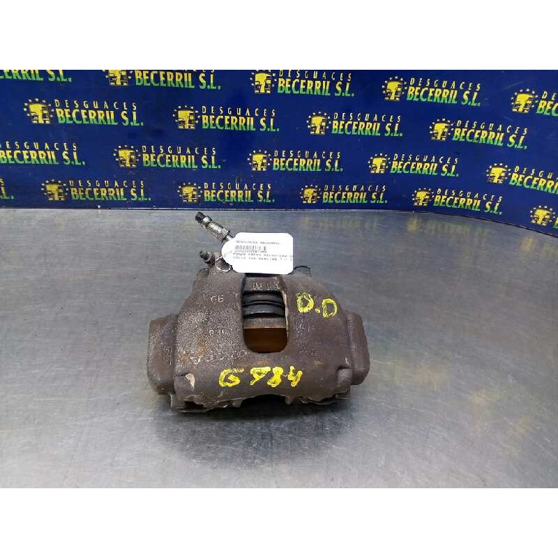 Recambio de pinza freno delantera derecha para volvo s80 berlina 2.5 d referencia OEM IAM Recambio de pinza freno delantera derecha para volvo s80 berlina 2.5 d referencia OEM IAM