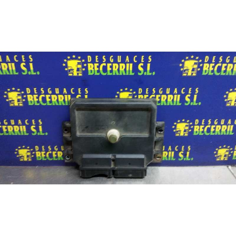 Recambio de centralita motor uce para fiat punto berlina (188) 1.9 d (i) referencia OEM IAM 46760545 005028GSG R04010035A Recambio de centralita motor uce para fiat punto berlina (188) 1.9 d (i) referencia OEM IAM 46760545 005028GSG R04010035A