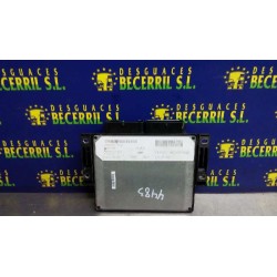 Recambio de centralita motor uce para fiat punto berlina (188) 1.9 d (i) referencia OEM IAM 46760545 005028GSG R04010035A