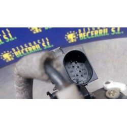 Recambio de cerradura puerta trasera izquierda para bmw serie 3 berlina (e46) 320d referencia OEM IAM 245HTL  