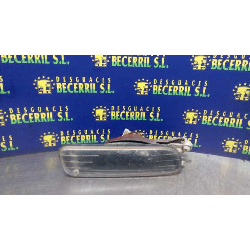 Recambio de faro antiniebla derecho para bmw serie 3 berlina (e46) 320d referencia OEM IAM Recambio de faro antiniebla derecho para bmw serie 3 berlina (e46) 320d referencia OEM IAM