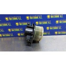 Recambio de motor calefaccion para fiat punto berlina (188) 1.9 d (i) referencia OEM IAM 1417000  