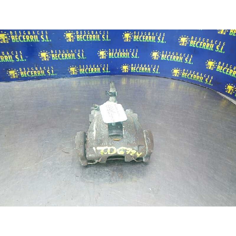 Recambio de pinza freno trasera derecha para volvo s80 berlina 2.5 d referencia OEM IAM Recambio de pinza freno trasera derecha para volvo s80 berlina 2.5 d referencia OEM IAM